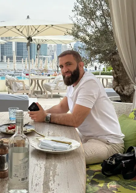 Iras из Пхукета, ищу на сайте общение