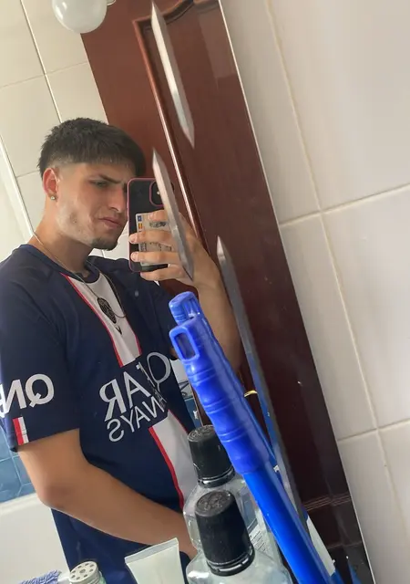 Miguel из Севильи, ищу на сайте вирта