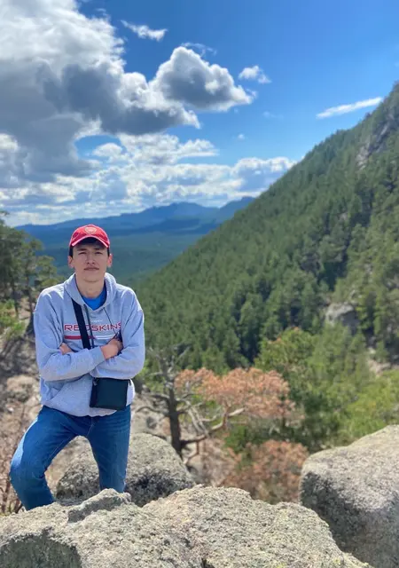 Мурат из Костаная, ищу на сайте приятное времяпровождение