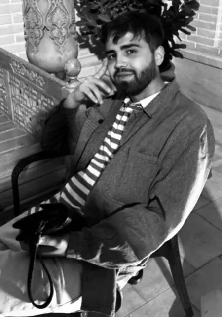 Я Daniel, 25, из Ташкента, ищу знакомство для вирта