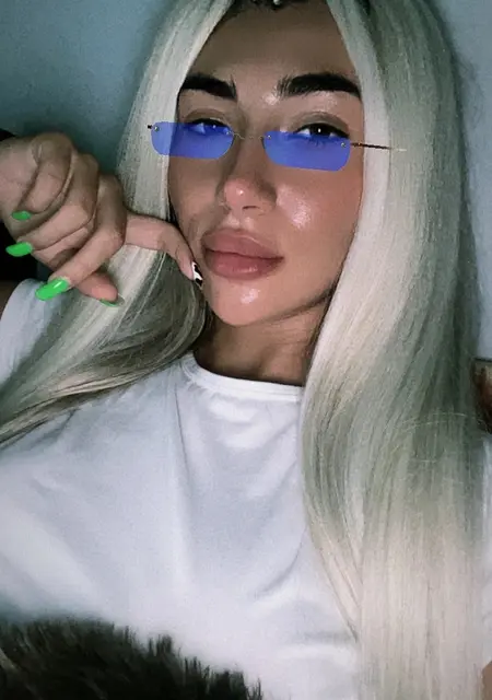 Алина из Кишинёва, ищу на сайте дружбу