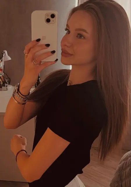 Я Вера, 25, знакомлюсь для приятного времяпровождения в Астане