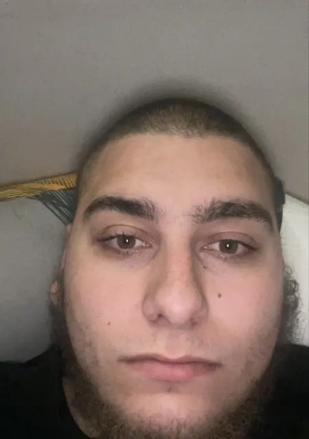 Я Кристиан, 25, знакомлюсь для общения в Риге