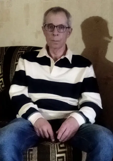 Я Саша, 54, знакомлюсь без обязательств в Днепре