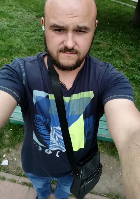 Я Алекс, 38 років, знайомлюсь на одну ніч у Хмельницькому