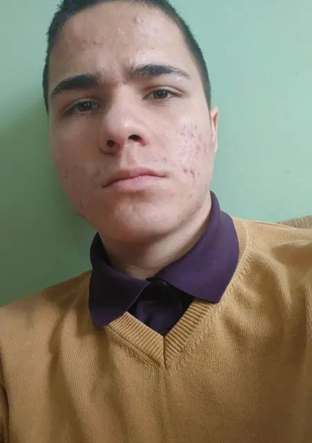 Я Богдан, 20, знакомлюсь для общения в Львове