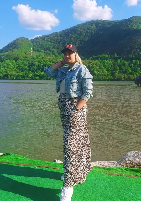 Eunice Fleur из Орлеан, мне 41, познакомлюсь для дружбы