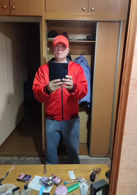 Андрей из Минска, ищу на сайте знакомства на одну ночь