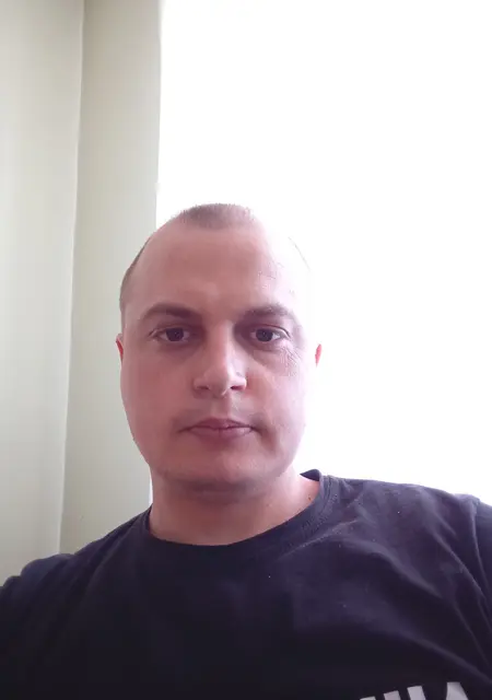 Я Юра, 34, знакомлюсь без обязательств в Мукачеве