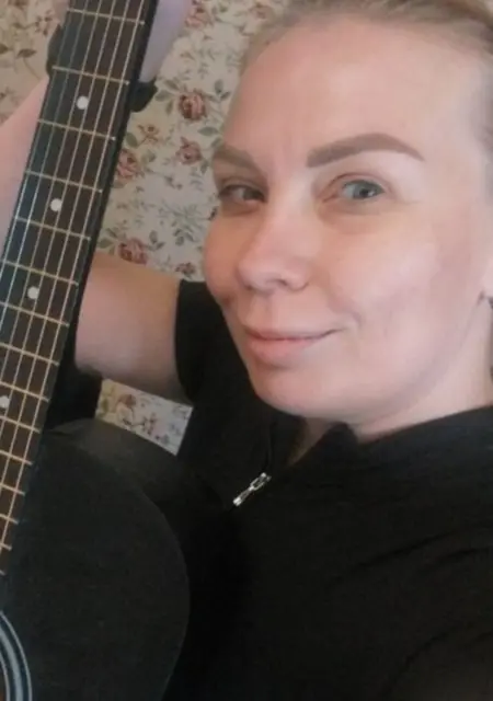 Ангелина из Донецка, ищу на сайте знакомства на одну ночь