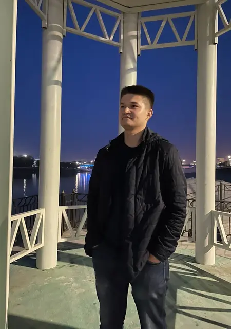 Artur из Актобе, ищу на сайте приятное времяпровождение