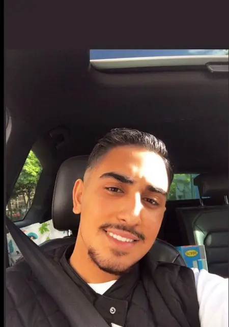 Я Alejandro, 25, знакомлюсь на одну ночь в Мюнхене