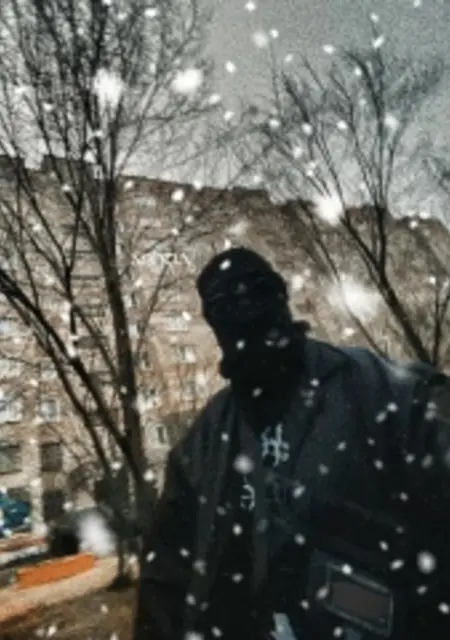 Андрей из Могилёва