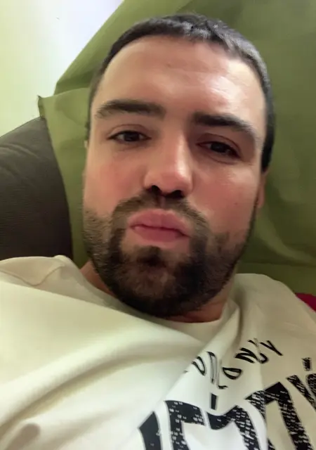 Я Sebus, 32, знакомлюсь без обязательств в Сосновцах