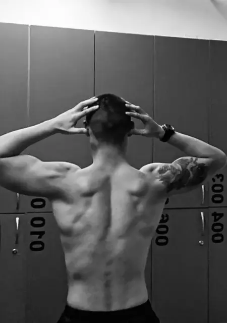 Я Temchik, 24, знакомлюсь без обязательств в Киеве