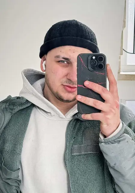 Cristi из Пазарджика, ищу на сайте знакомства на одну ночь