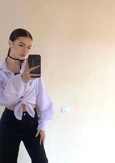 Я Аннета, 22, знакомлюсь без обязательств в Киеве