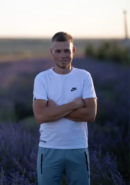 Я Никита, 25, из Вознесенска, ищу знакомство для общения