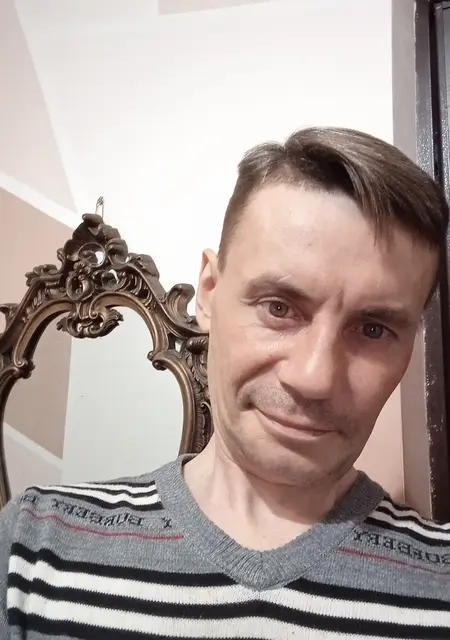 Roman Zabbarov из Киева, мне 40, познакомлюсь без обязательств