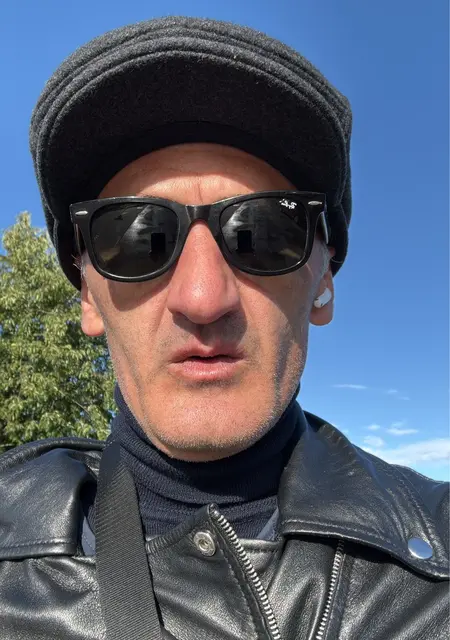 Я Giorgi, 47, из Вроцлава, ищу знакомства без обязательств