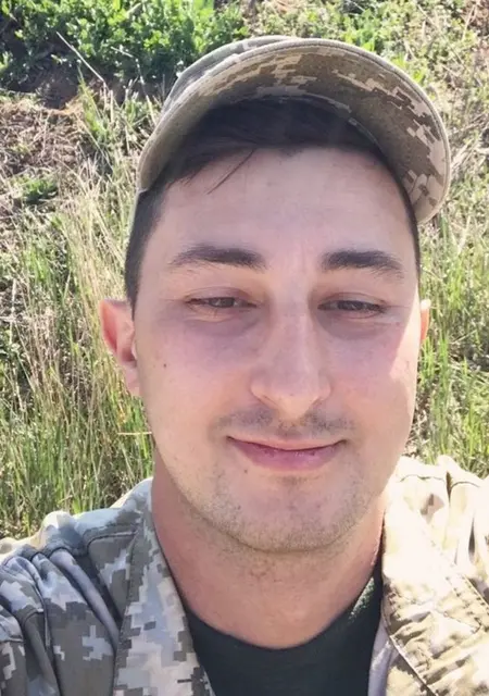 Я Давид, 36 років з Шевченкова, шукаю знайомства без зобов'язань