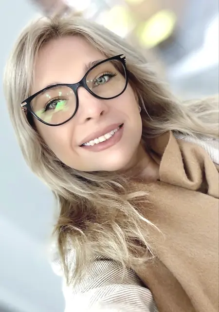 Виктория из Берлина, ищу на сайте знакомства на одну ночь