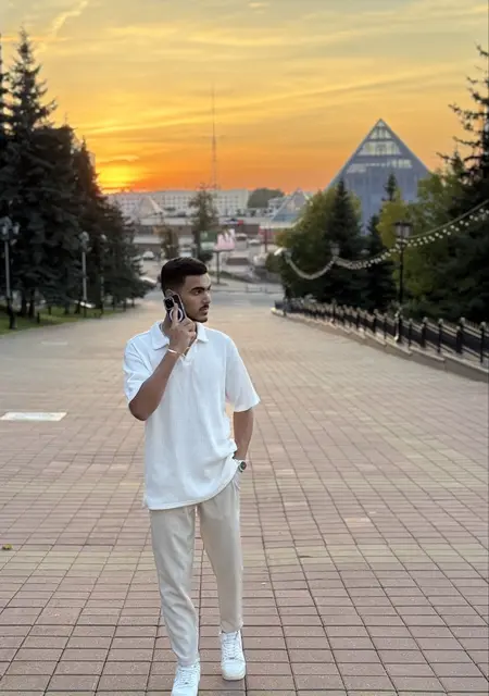 Я Alaa, 21, знакомлюсь на одну ночь в Витебске