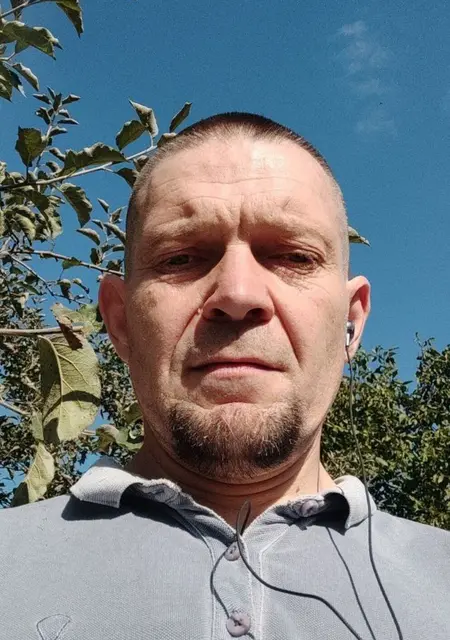 Я Рус, 48 років, знайомлюсь на одну ніч у Чернігові