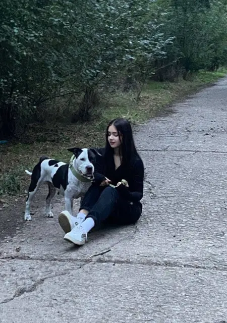 Я Соня, 20, знакомлюсь для вирта в Киеве