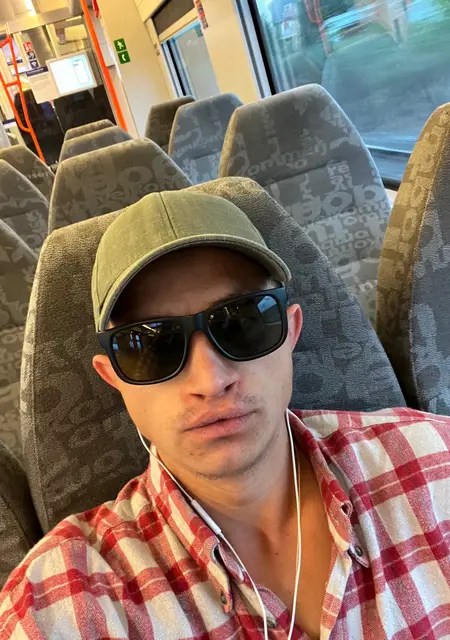 Я Kosta, 23, знакомлюсь без обязательств в Осло