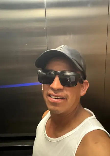 Я Yovis, 35, из Сантьяго, ищу знакомство для дружбы