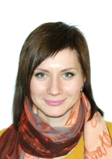 Я Марина, 40 років, знайомлюсь для спільні подорожі у Київ