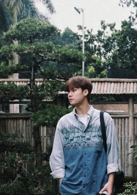 Ken Kudo из Кадань, мне 22, познакомлюсь для дружбы