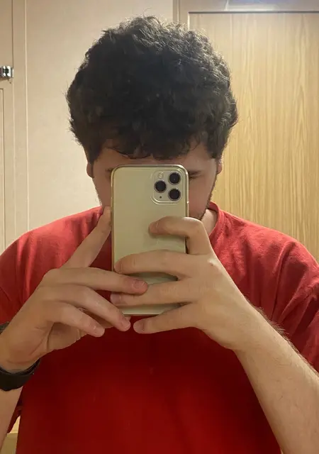 Я Alexandr, 21 років з Одеси, шукаю знайомство для дружби