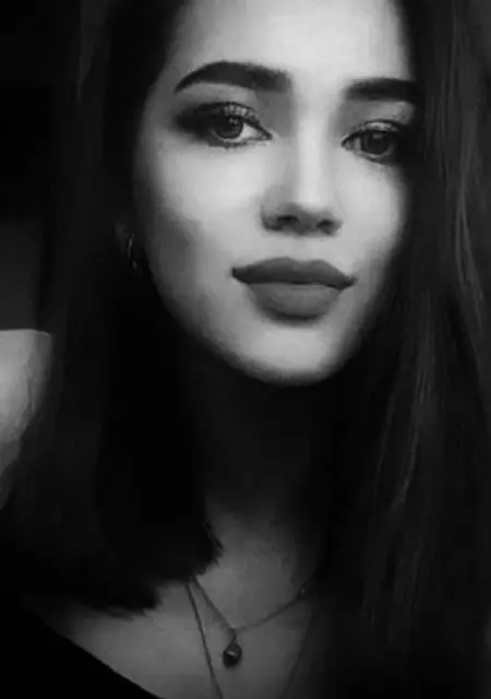 Я Анна, 21, из Тернополя, ищу знакомство для вирта