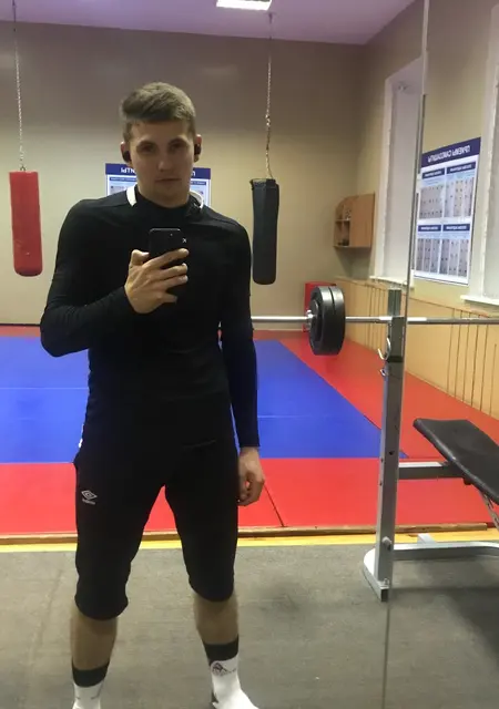 Я Ivan, 25, знакомлюсь для общения в Пинске