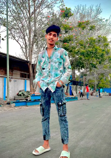 Raju из Нью-дели, мне 20, познакомлюсь на одну ночь