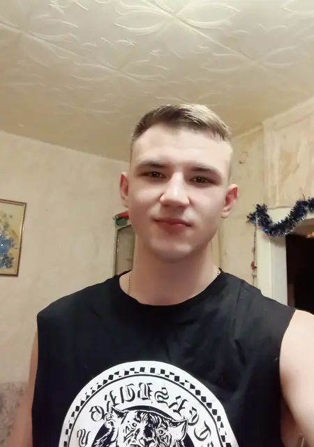 Я Тортик, 23, из Новопскова, ищу знакомство для общения