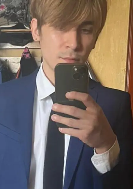 Даниил из Амстердама, ищу на сайте знакомства на одну ночь