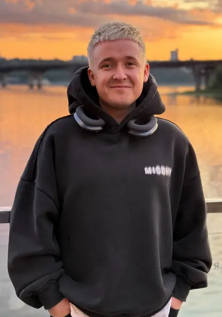 Soy Endru, 31 años, conociéndome para hacer nuevos amigos en Madrid