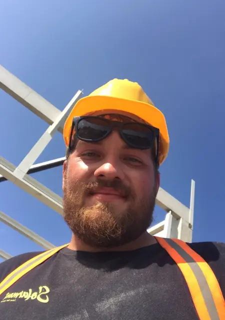 Я Honza, 24, знакомлюсь для общения в Брно