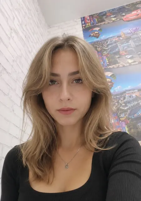 Олеся из Амстердама, ищу на сайте знакомства на одну ночь