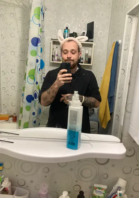 Антон из Гродно, мне 30, познакомлюсь для вирта