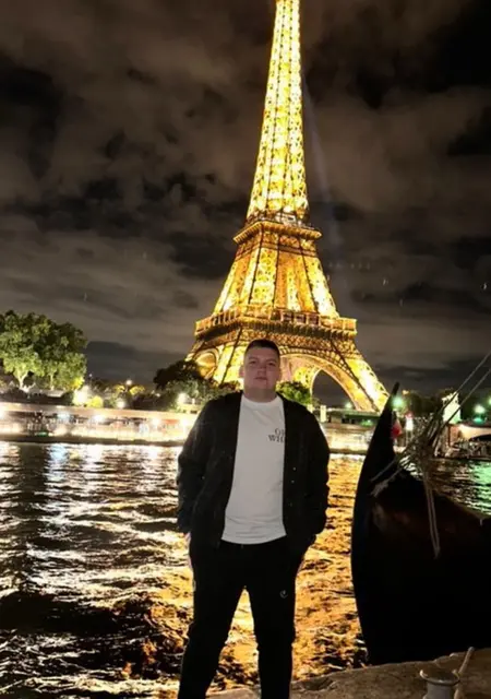 Сергей из Могилёв-подольского, ищу на сайте дружбу