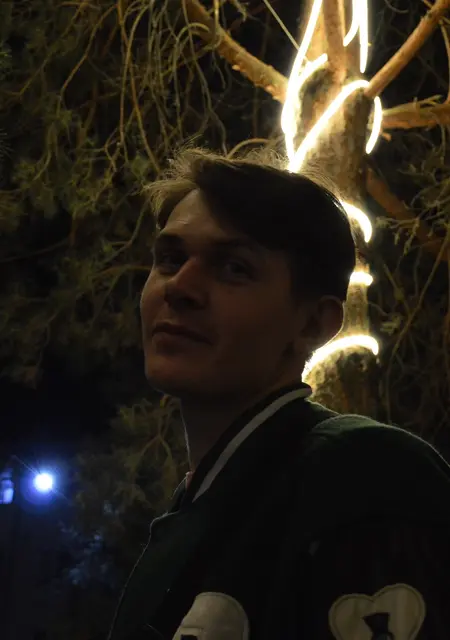 Я Богдан, 27, знакомлюсь без обязательств в Барановичах