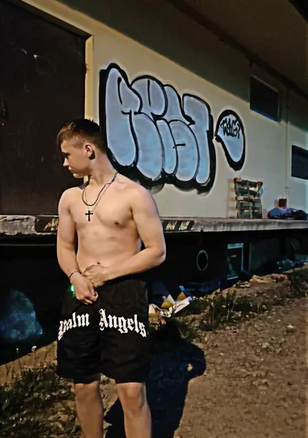 Я Gabryszacina, 25, знакомлюсь для вирта в Радоме