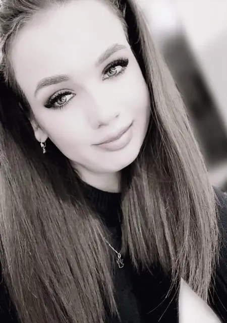 Я Алесандра, 25, знакомлюсь для постоянных отношений в Минске