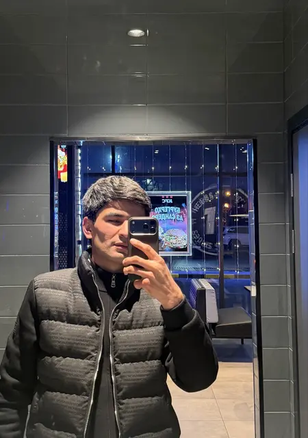 Mada из Душанбе, мне 23, познакомлюсь на одну ночь