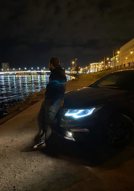 Сергей из Амстердама, ищу на сайте знакомства на одну ночь