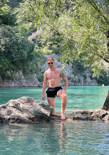 Dmytro из Зост, ищу на сайте знакомства на одну ночь